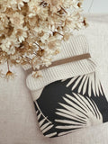 Funda de libro/tablet Palm Beach