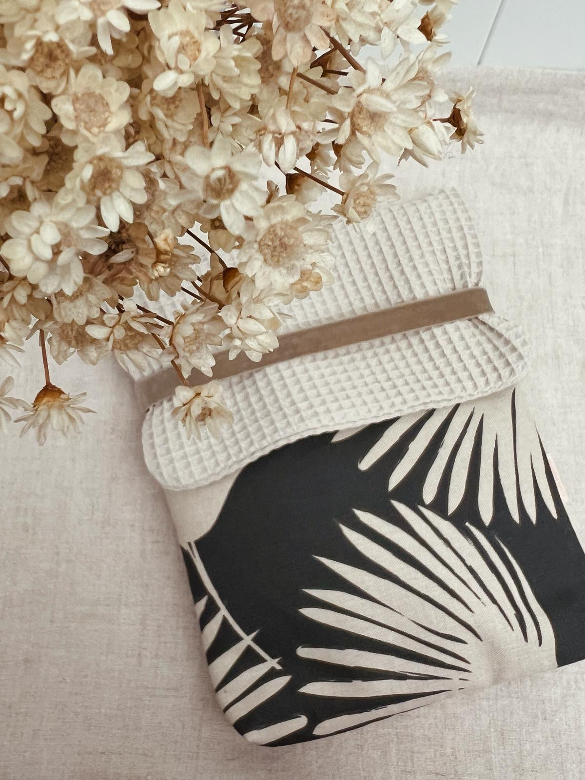 Funda de libro/tablet Palm Beach