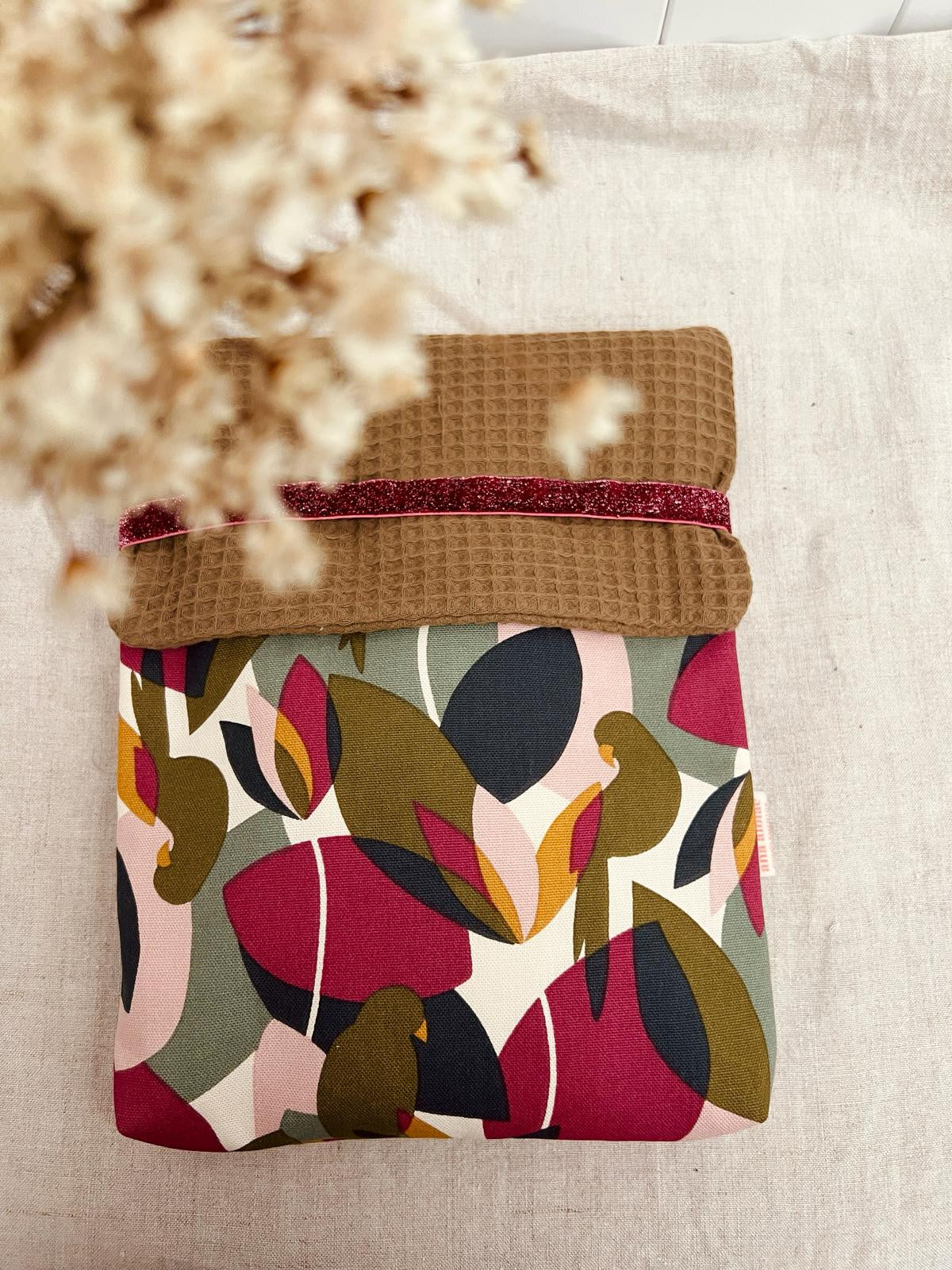 Funda de libro/tablet Parrot