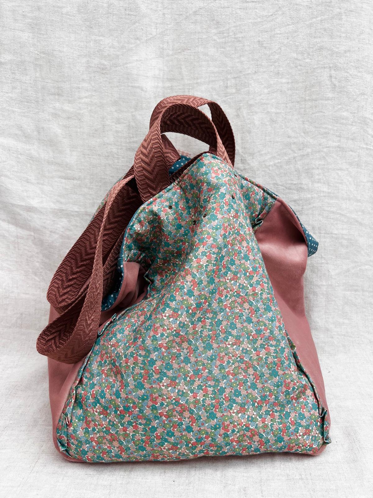 Maxi bolsa Graciela