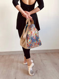 Maxi bolsa Tilda