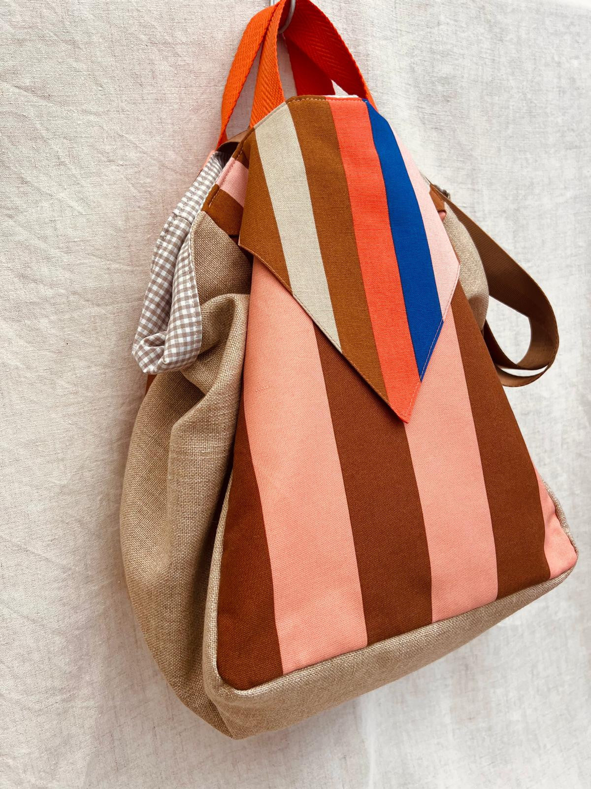 Maxi bolsa Rayuela