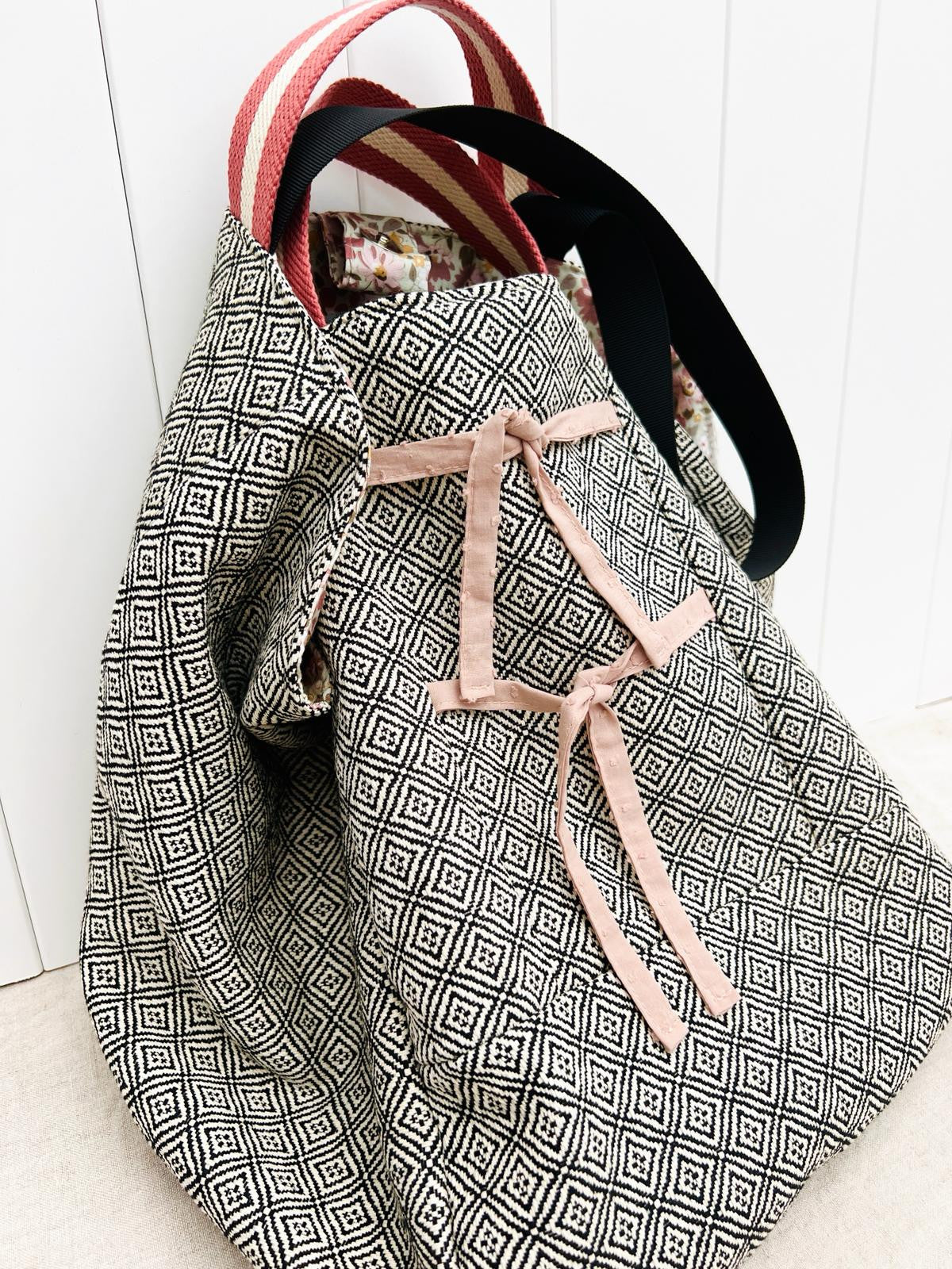 Maxi bolsa Chinatown