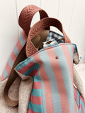 Maxi bolsa Cosmos