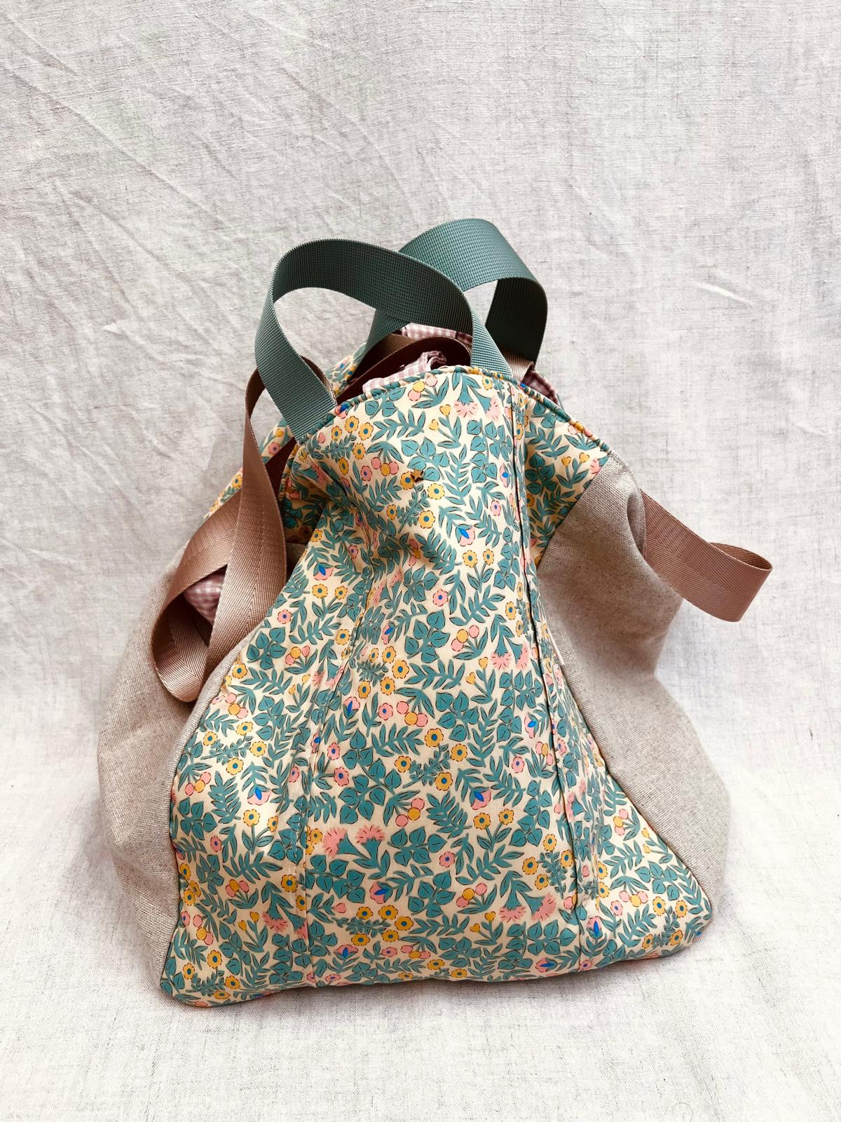Maxi bolsa Catalina