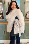 Maxi bolsa Valentina