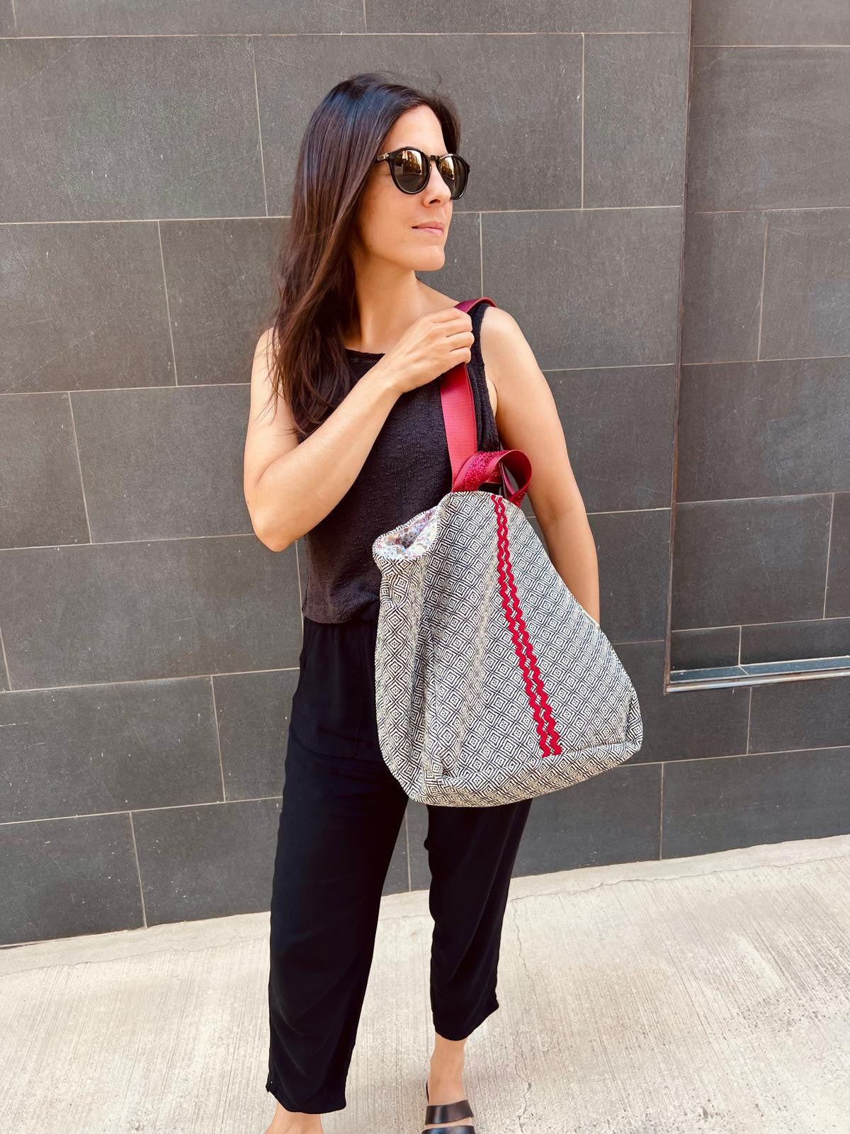 Maxi bolsa Dirty Dancing