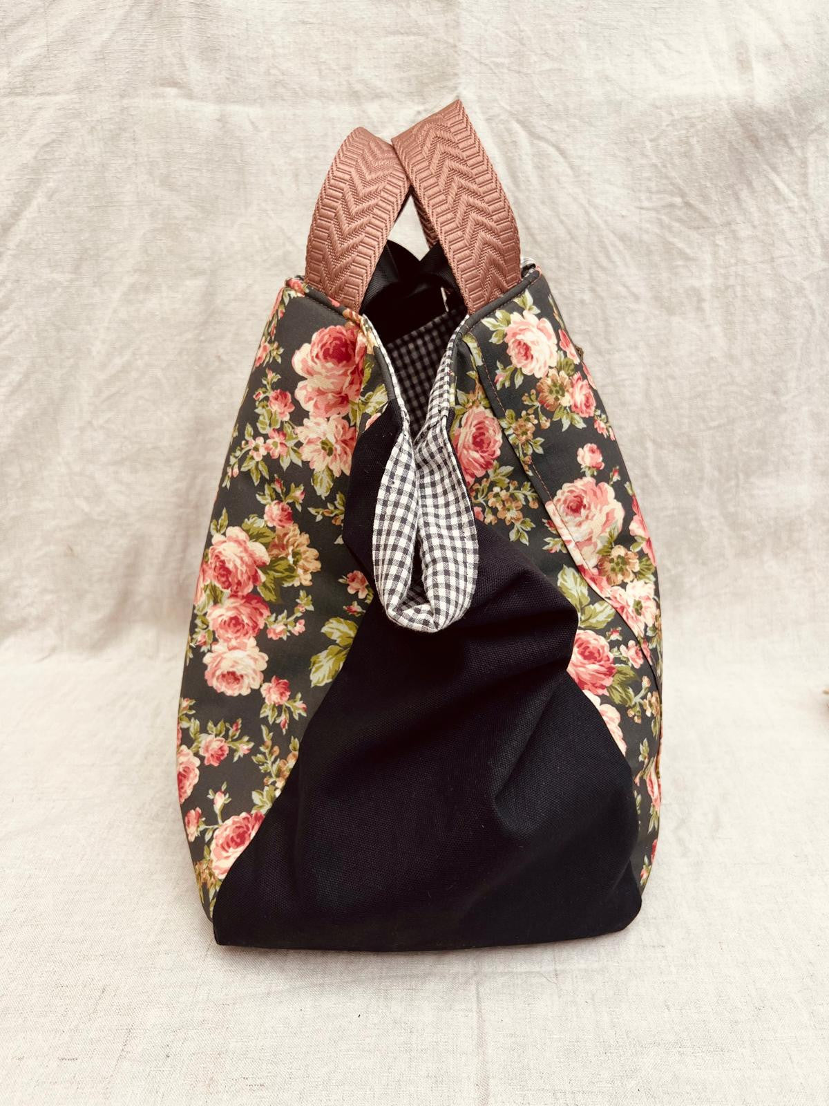 Maxi bolsa Braveheart