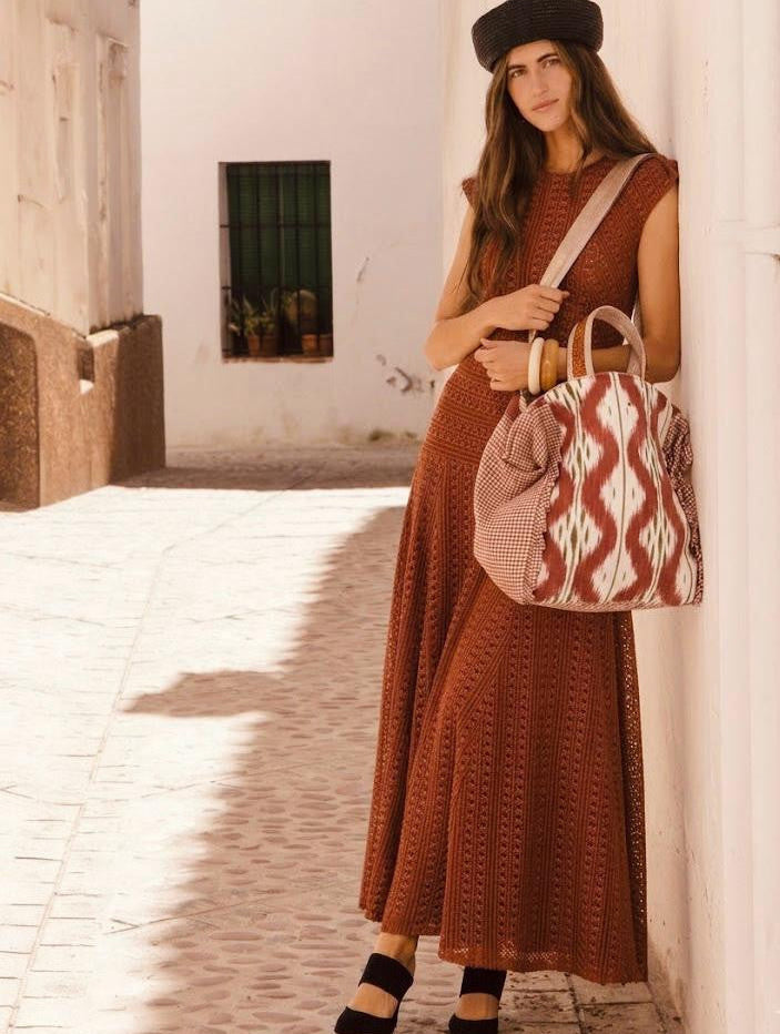 Maxi bolsa Mallorca II