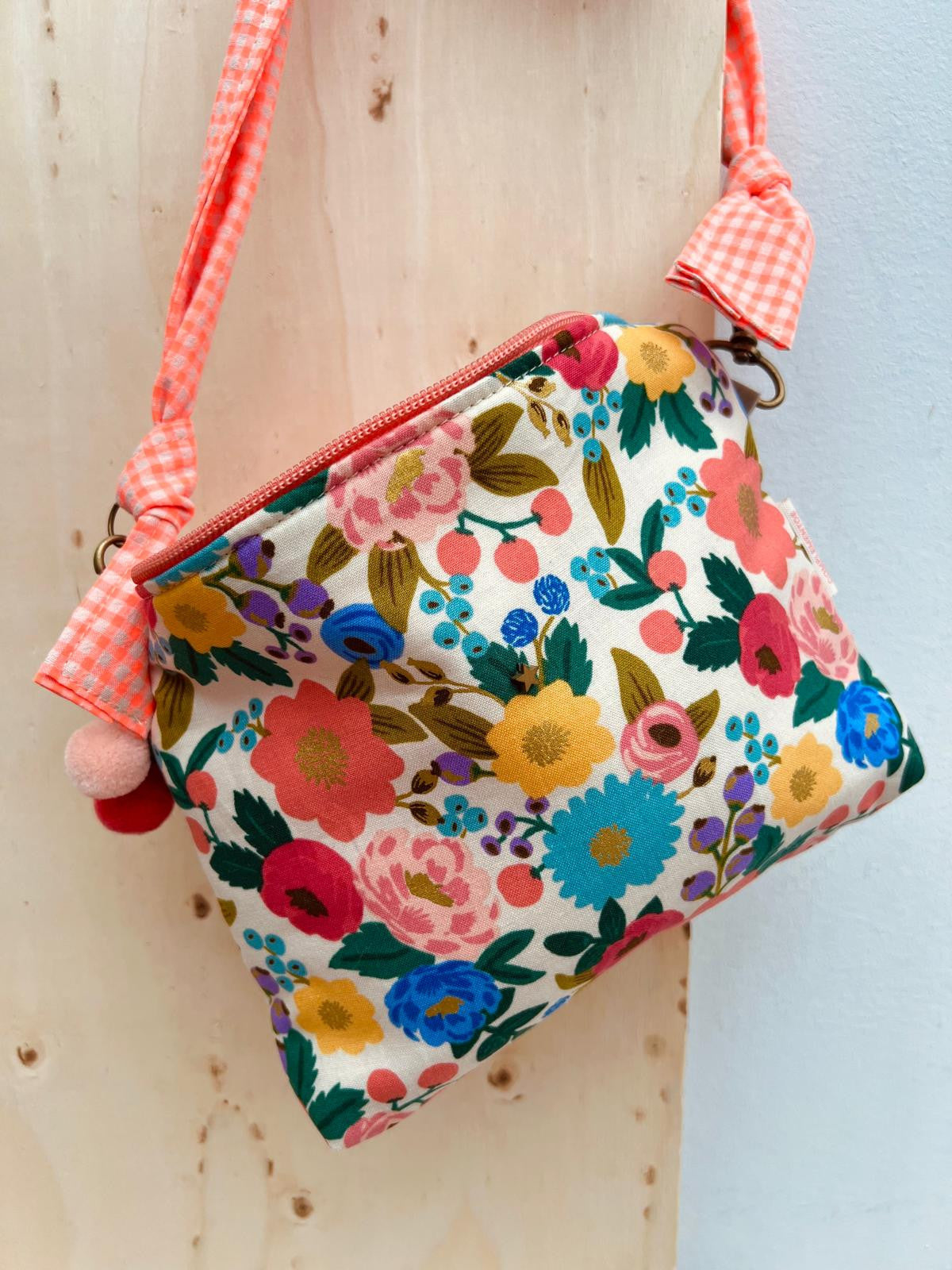 Mini bolso Rebecca